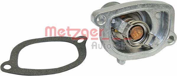 METZGER 4006187 Thermostat, Kühlmittel